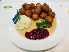 -宜家·瑞典风味餐厅(北京西红门店)