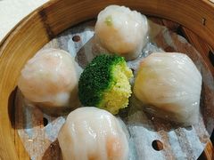 虾饺-叶氏大快活酒楼·佛山老字号