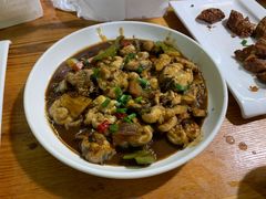 -阿弟特色海鲜餐厅·大排档(平潭店)