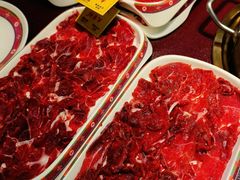 -大吉利·潮汕鲜牛肉火锅(西安店)