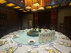 -世外桃源农庄·德清土菜(兴康南路店)