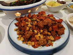 -东方饺子王(工农大路店)