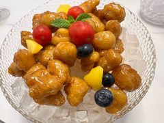 -园里前·10年私厨·福建菜(台江万达鳌峰洲店)