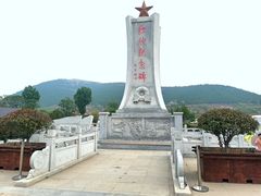 -红嫂家乡旅游区