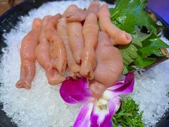 -东海怡品海鲜豆捞(星街坊店)