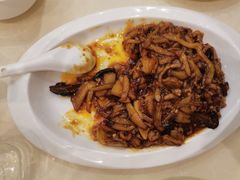 -津城食府