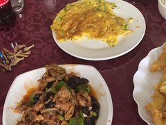 -途肴·老农饭庄(百里峡店)
