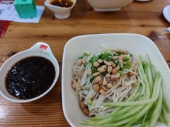 -余丞记川渝面馆(云峰店)