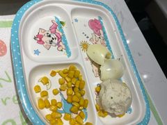 -北李·海肠捞饭·大连菜(望京凯德MALL店)