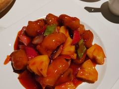 -十六台·经典广东菜(德外大街店)