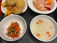 -山城辣妹子(定福庄店)