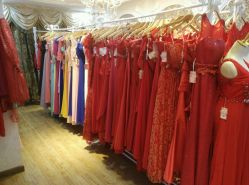 -厦门苏迪尔婚纱礼服批发零售/男装定制