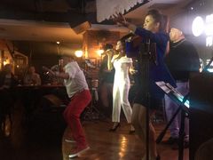 -宝莱纳啤酒花园餐厅PAULANER BRAUHAUS Nanjing(广州路店)