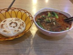 -焦记老潼关肉夹馍(东五路店)