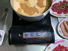 -燃计沙茶皇·香港沙茶火锅(人广旗舰店)