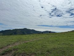 -灵山