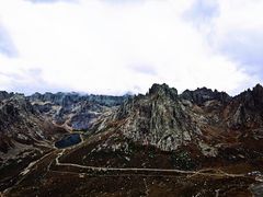 -莲宝叶则景区