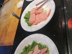 -聚盛源蒸汽海鲜火锅烤肉自助(巨川金海岸购物广场店)