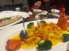 -上海人家花樣年华(中山公园店)