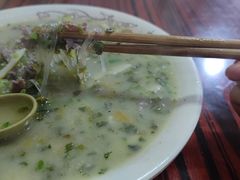 -何永光123鲜牛肉馆(1号店)