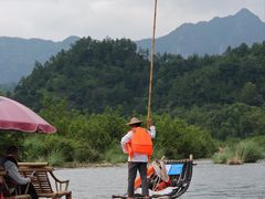 -楠溪江风景名胜区