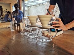 -VOYAGE COFFEE(北锣鼓巷店)