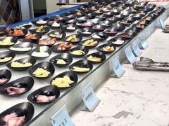 -澜悦港海鲜体验主题餐厅