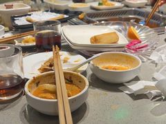 -海底捞火锅(西单店)
