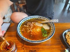-大三元台湾鲁肉饭(沙井新桥店)
