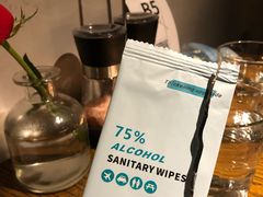 -107私厨·牛排馆(龙岗店)