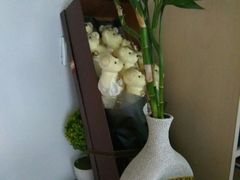 -床吧创意私房菜•Bistro