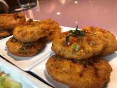 -天厨妙香素食餐厅(清华店)