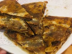 -北门涮肉·炭火铜锅涮肉(什刹海店)