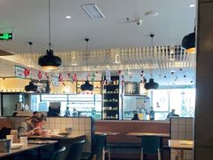 大堂-卡朋西餐(祈福缤纷汇店)
