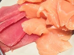 -盛江山自助料理(奥莱锦辉购物广场店)