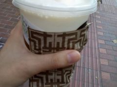 -TPLUS茶家(淮海店)