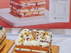 -M'CAKE(西单大悦城店)