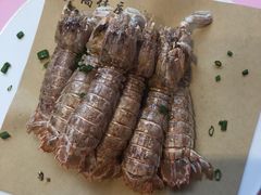 -高佳庄·舟山海鲜(海景旗舰店)