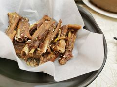 -轩记海鲜餐厅·四十五年老字号·经典粤菜(西区彩虹店)