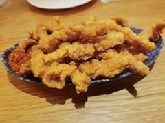 -付小姐在成都(川沙店)