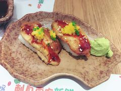 -林妈妈村·日式料理(宝山万达店)