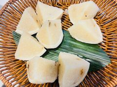 -龙泉人椰子鸡.糟粕醋.海南菜(三亚旗舰店)