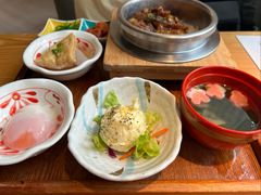-味太助·银饭食堂(中华城店)