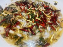 -太二酸菜鱼(天鹅湖万达店)