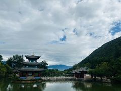 -黑龙潭公园