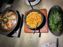 -绿茶餐厅(成都大悦城店)