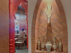 -古丽仙西域情餐厅(宝地广场店)