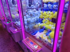 -我要抓娃娃(武进吾悦广场店)