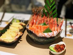 -大渔铁板烧(花园道店)