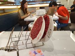 -牛焱·贵州黄牛肉火锅(城西银泰店)